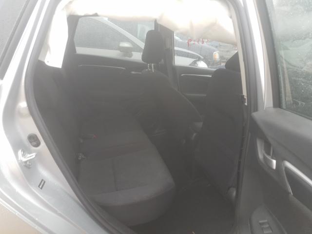 2016 HONDA FIT EX JHMGK5H75GX043420