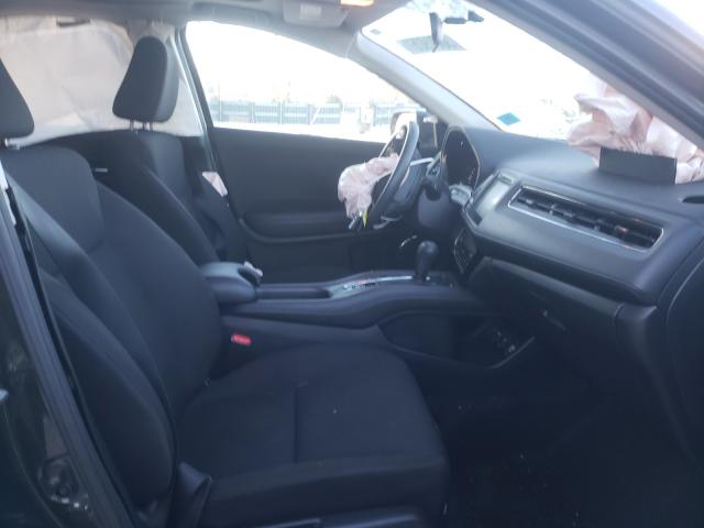 2018 HONDA HR-V EX 3CZRU6H50JG724602