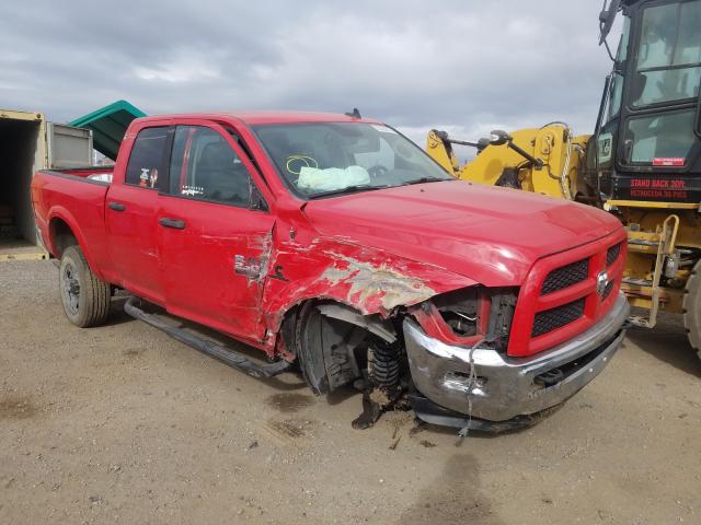 2016 RAM 2500 SLT - 3C6UR5DL5GG199570