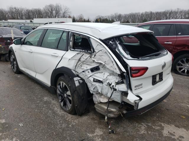 2018 BUICK REGAL TOUR W04GU8SX1J1149227