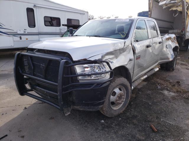 2012 DODGE RAM 3500 S 3C63DRGL3CG292191