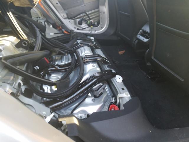 2018 TESLA MODEL 3 5YJ3E1EA2JF048463