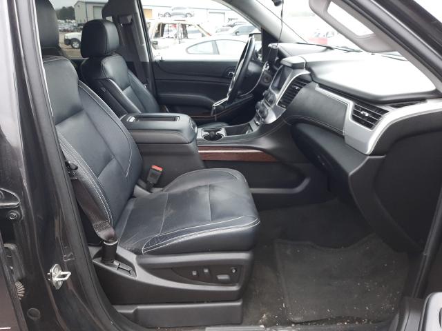2016 GMC YUKON SLE 1GKS2AKC9GR384080