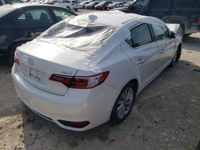 2017 ACURA ILX PREMIU 19UDE2F7XHA008763