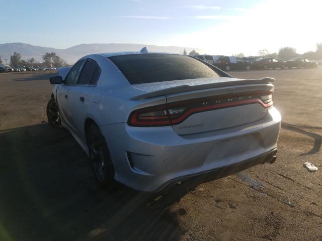 2019 DODGE CHARGER GT - 2C3CDXHG0KH671098
