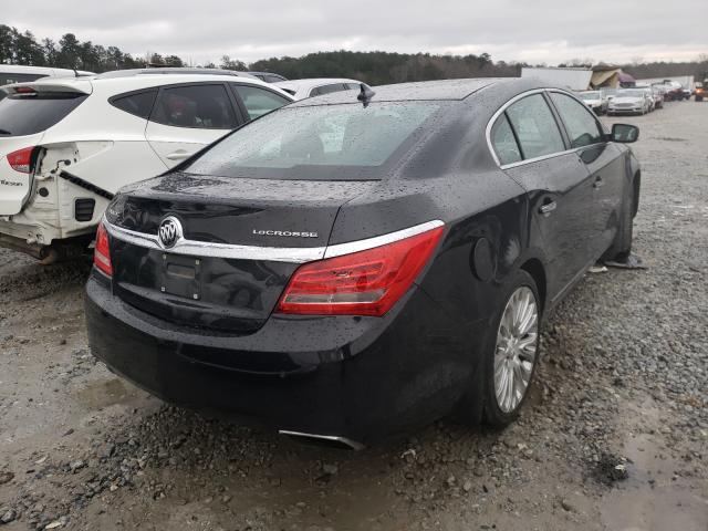 2014 BUICK LACROSSE T 1G4GF5G31EF304982