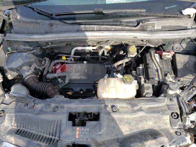 2016 BUICK ENCORE KL4CJCSB5GB751386