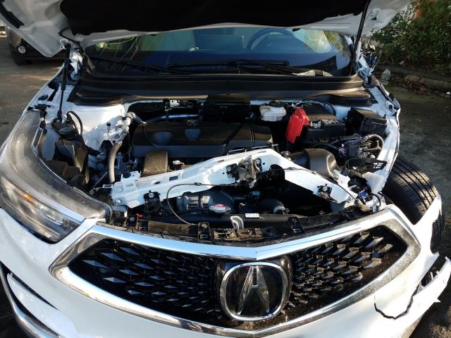 2021 ACURA RDX 5J8TC1H3XML004863