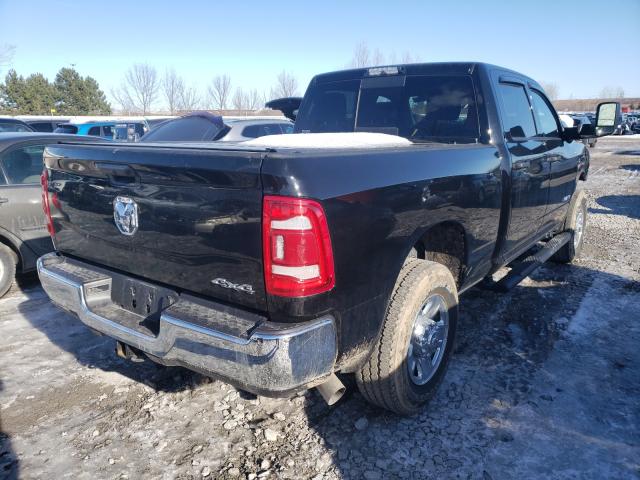2020 RAM 2500 TRADE 3C6UR5CL9LG226815