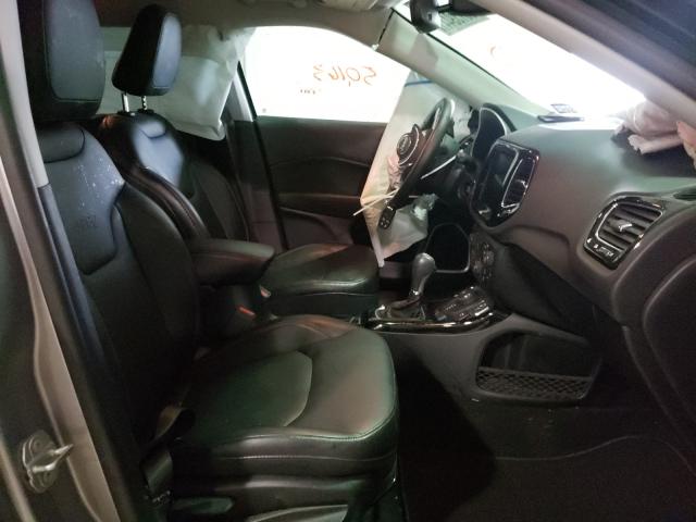 2018 JEEP COMPASS LI 3C4NJDCB7JT484616