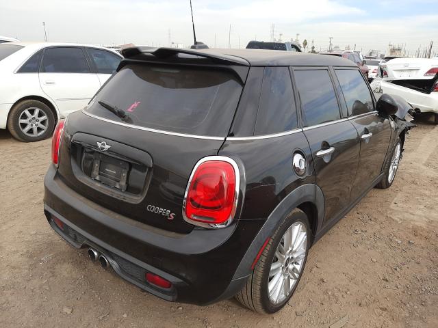2016 MINI COOPER S WMWXU3C55G2B63267