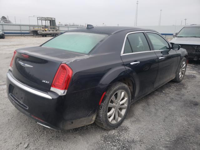 2018 CHRYSLER 300 LIMITE 2C3CCAKG2JH177638