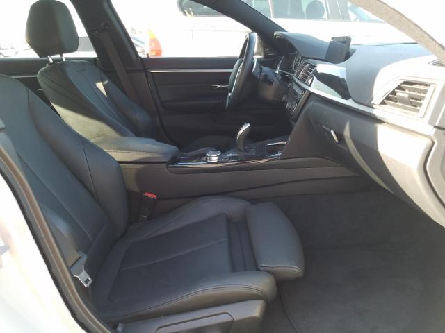 2016 BMW 428 I GRAN WBA4A9C54GG508416