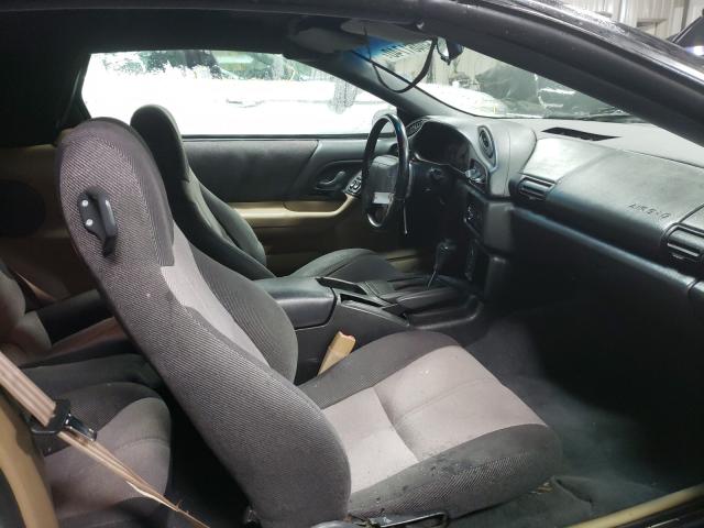 1994 Chevrolet Camaro Z28 Photos Il Chicago North Repairable Salvage Car Auction On Thu Jan 21 21 Copart Usa