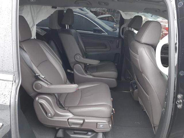 2020 HONDA ODYSSEY EX 5FNRL6H75LB063202