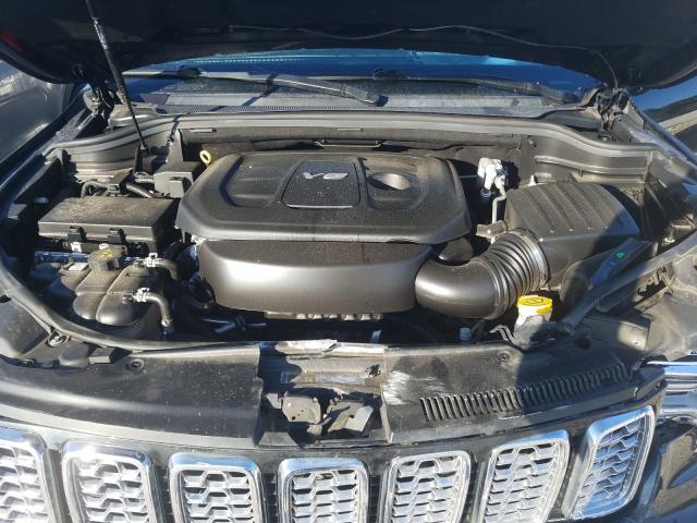 2017 JEEP AND CHER 1C4RJECG8HC920933