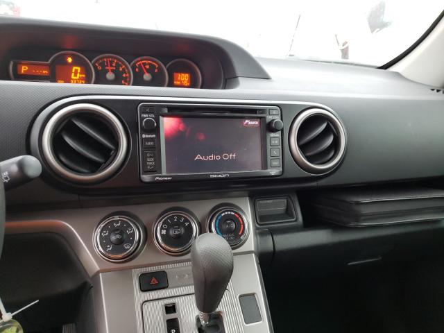 2013 TOYOTA SCION XB JTLZE4FE9DJ040844
