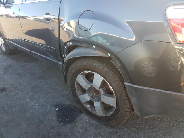 2011 GMC ACADIA SLT - 1GKKRREDXBJ319714