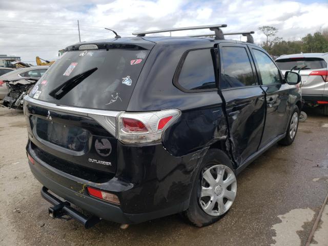 2014 MITSUBISHI OUTLANDER JA4AD2A37EZ007053