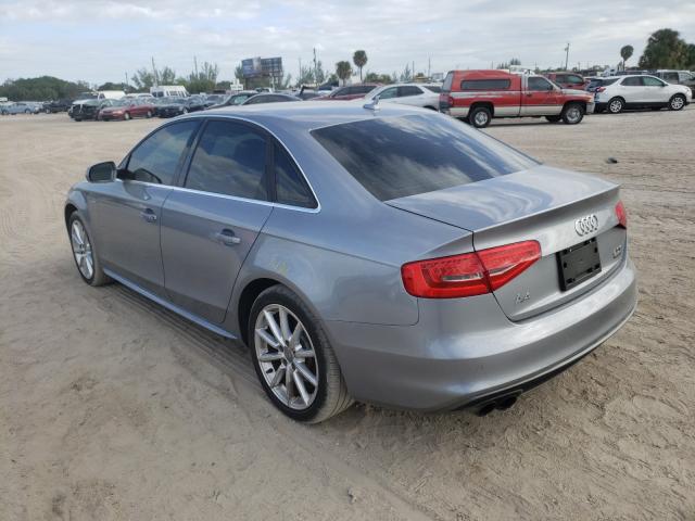 VIN WAUFFAFL0GN002874 2016 Audi A4, Premium Plus S-... no.3