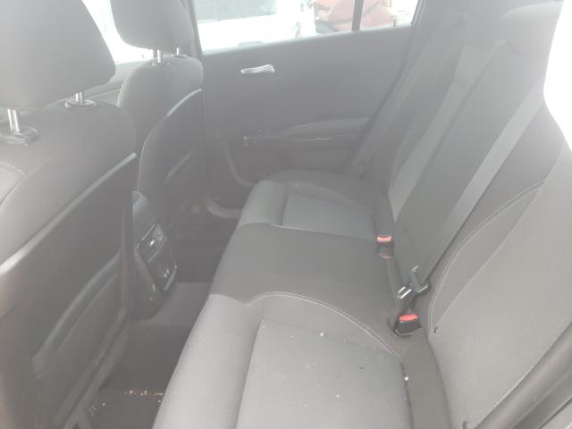 2018 DODGE CHARGER SX 2C3CDXBG7JH186223