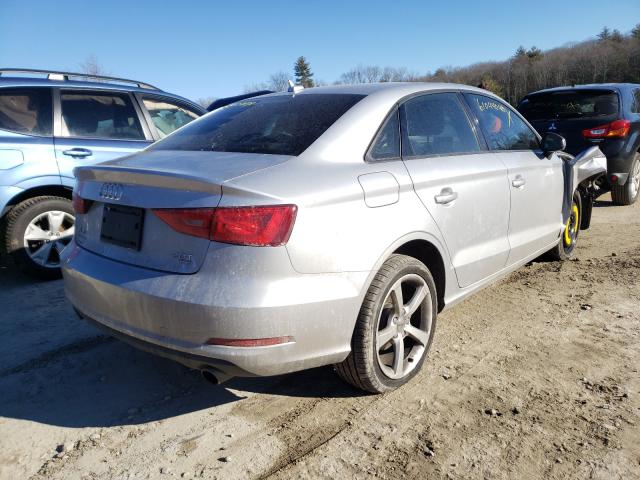 2015 AUDI S3 PREMIUM WAUBFGFF9F1041920