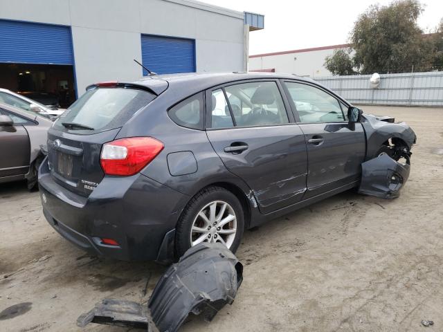 2012 SUBARU IMPREZA PR - JF1GPAC69CH230342
