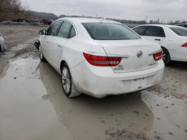 2014 BUICK VERANO 1G4PP5SK8E4217698