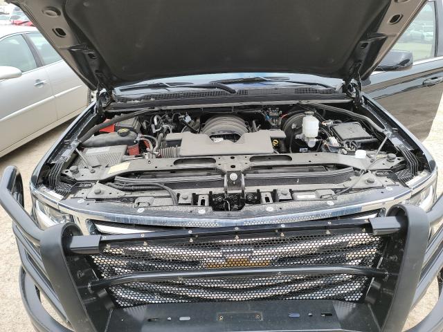 2020 CHEVROLET TAHOE POLI 1GNLCDEC8LR296911