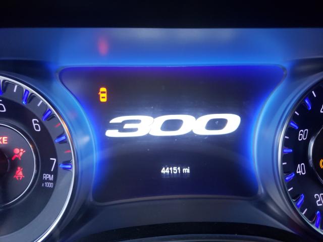 2018 CHRYSLER 300 LIMITE 2C3CCAKG2JH177638