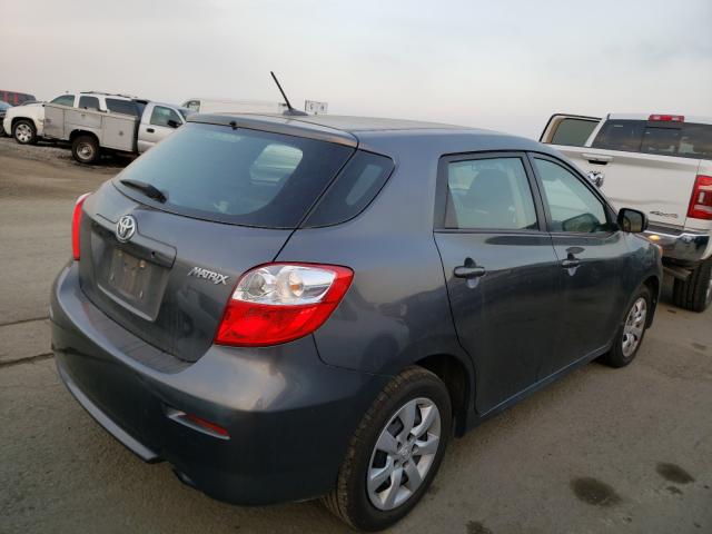 2013 TOYOTA COROLLA MA 2T1KE4EE5DC050684