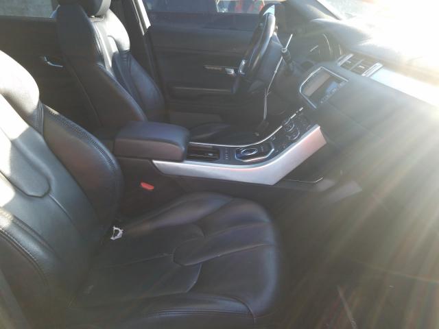 2015 LAND ROVER RANGE ROVE SALVP2BG3FH076953