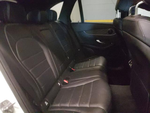 2018 MERCEDES-BENZ GLC 300 4M WDC0G4KBXJV086319