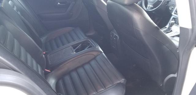 2012 VOLKSWAGEN CC SPORT WVWMP7AN9CE504795