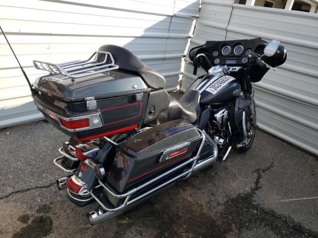 2012 HARLEY-DAVIDSON FLHTCU ULT 1HD1FLM16CB646397