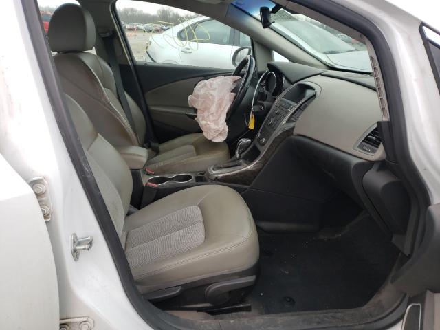 2014 BUICK VERANO 1G4PP5SK8E4217698