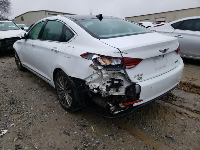 2015 HYUNDAI GENESIS 5. KMHGN4JF1FU021222