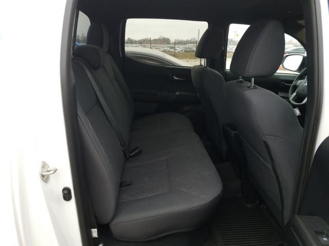 2019 TOYOTA TACOMA 3TMCZ5ANXKM269231