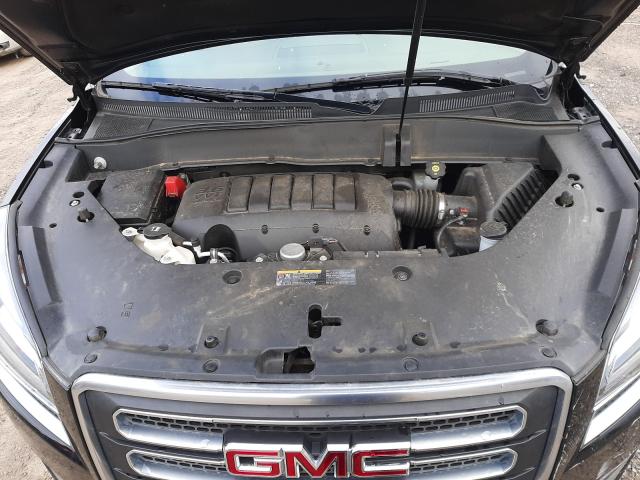 2016 GMC ACADIA SLT 1GKKRRKD5GJ329059