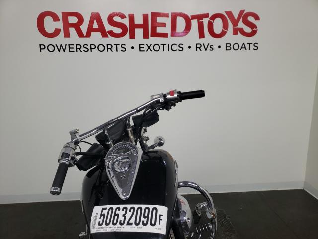 2006 HONDA VTX1300 C 1HFSC55006A202576