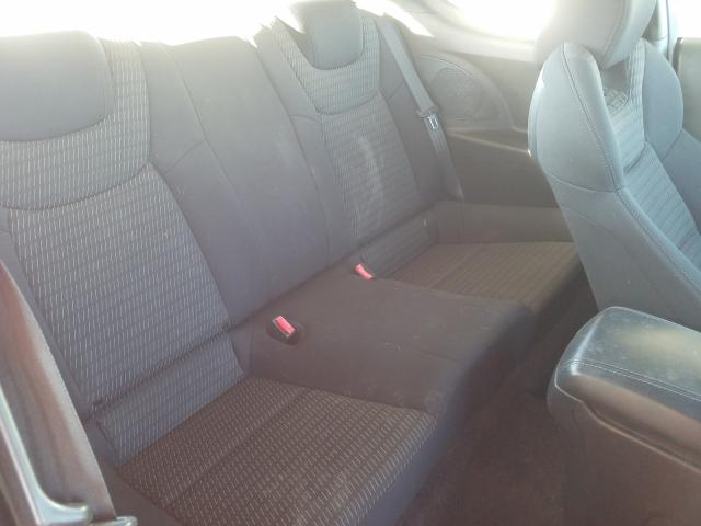 2013 HYUNDAI GENESIS CO KMHHT6KD1DU091948