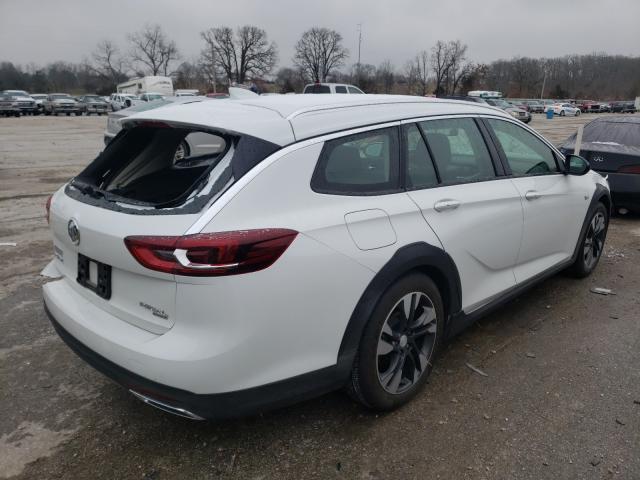 2018 BUICK REGAL TOUR W04GU8SX1J1149227