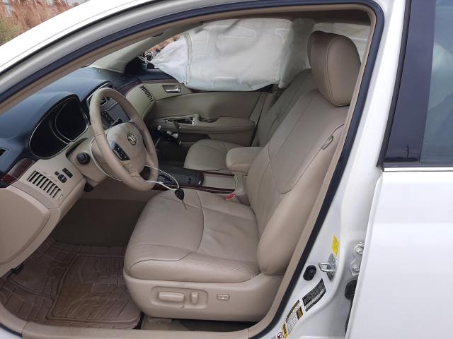 2011 TOYOTA AVALON BAS 4T1BK3DB2BU407387