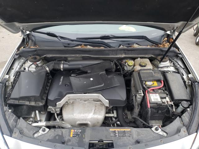 2016 CHEVROLET MALIBU LIM 1G11C5SA5GF157084