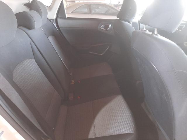 2020 KIA SOUL LX KNDJ23AU6L7709576