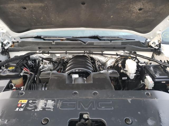 2015 GMC SIERRA K15 3GTU2UEC0FG330330
