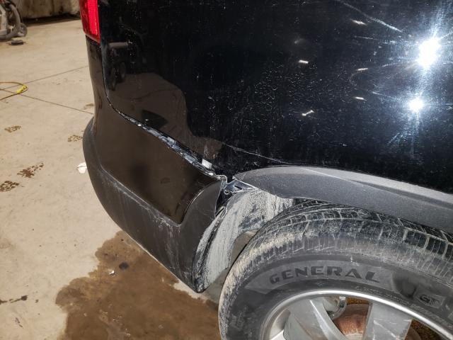 2011 KIA SORENTO BA 5XYKT4A17BG132152