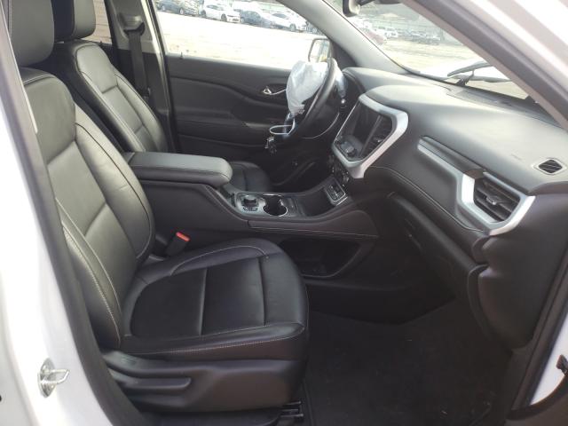 2020 GMC ACADIA SLT 1GKKNML41LZ196289