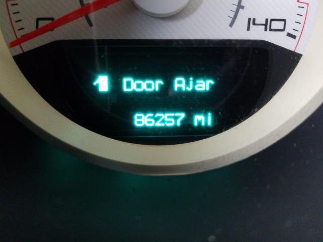 2014 DODGE CHALLENGER - 2C3CDYAG2EH176521