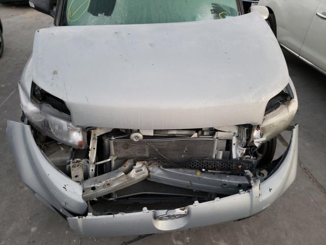 2013 TOYOTA SCION XB JTLZE4FE9DJ044327